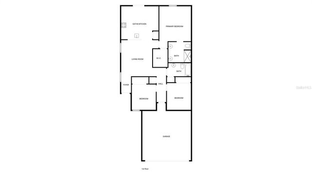 2953 WHISPERING TRAILS DRIVE, Winter Haven, FL 33884