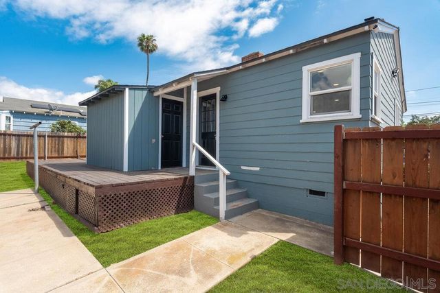 1431 E 17th Street, National City, CA 91950