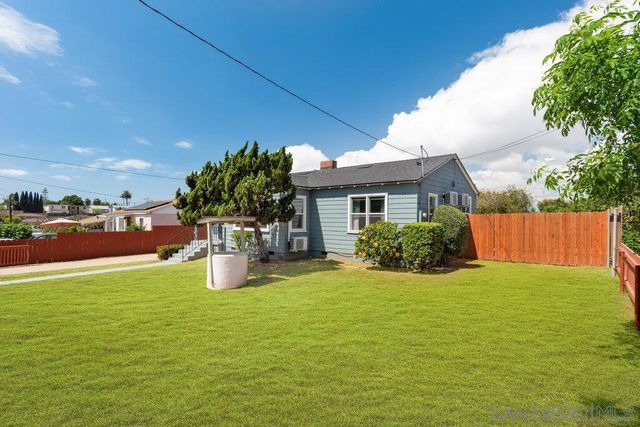 1431 E 17th Street, National City, CA 91950