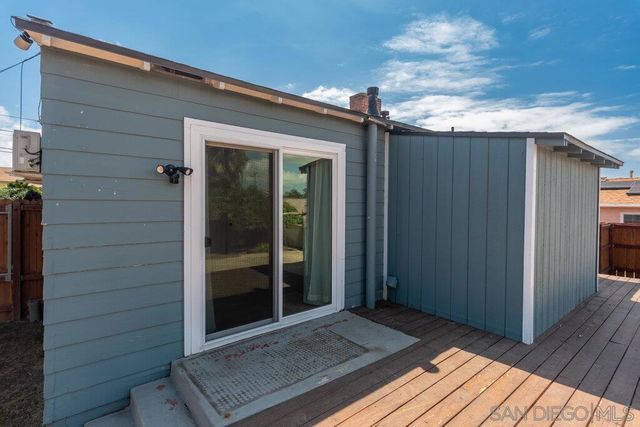 1431 E 17th Street, National City, CA 91950