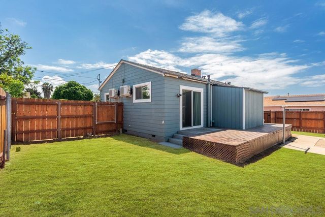 1431 E 17th Street, National City, CA 91950