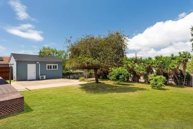 1431 E 17th Street, National City, CA 91950