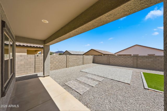 5721 W COPLEN FARMS Road, Laveen, AZ 85339