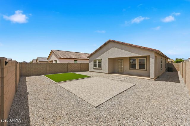 5721 W COPLEN FARMS Road, Laveen, AZ 85339