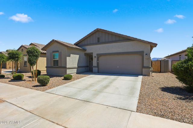 5721 W COPLEN FARMS Road, Laveen, AZ 85339