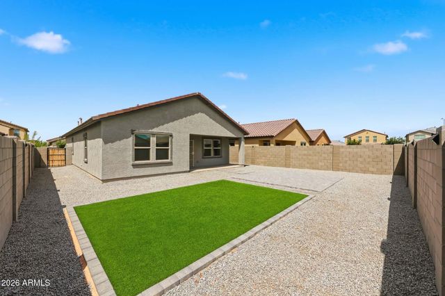 5721 W COPLEN FARMS Road, Laveen, AZ 85339