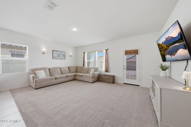 5721 W COPLEN FARMS Road, Laveen, AZ 85339