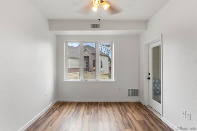 2894 W Riverwalk Circle B108, Littleton, CO 80123