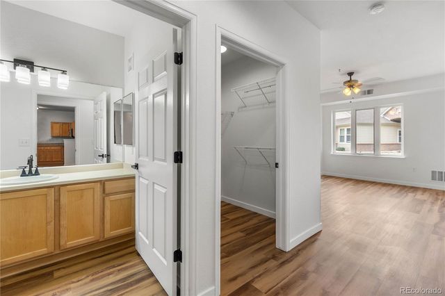 2894 W Riverwalk Circle B108, Littleton, CO 80123