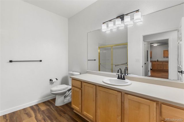 2894 W Riverwalk Circle B108, Littleton, CO 80123