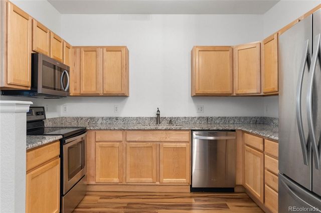 2894 W Riverwalk Circle B108, Littleton, CO 80123