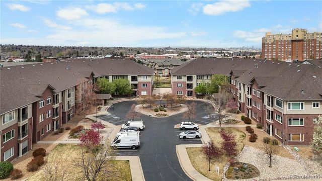 2894 W Riverwalk Circle B108, Littleton, CO 80123