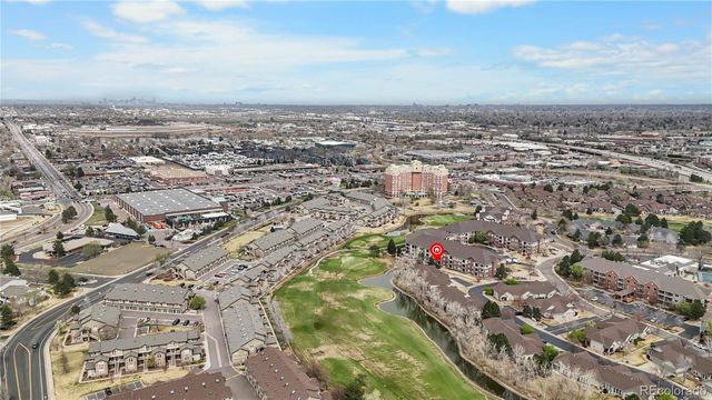 2894 W Riverwalk Circle B108, Littleton, CO 80123