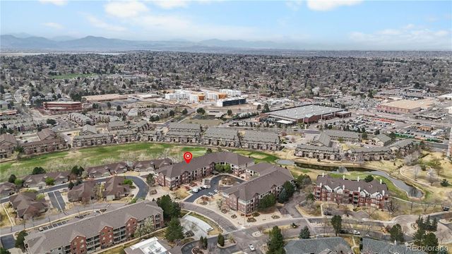 2894 W Riverwalk Circle B108, Littleton, CO 80123