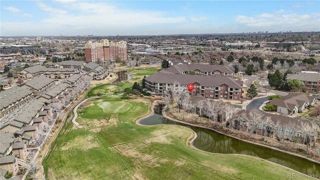 2894 W Riverwalk Circle B108, Littleton, CO 80123