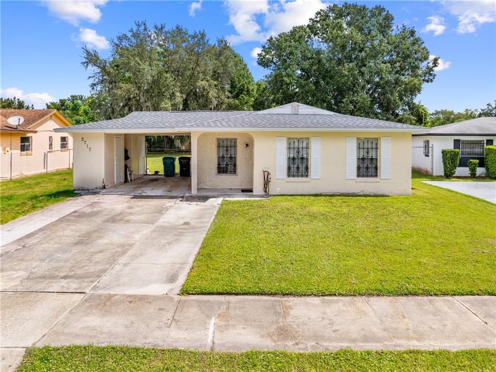 2717 SANTANA AVENUE, Orlando, FL 32811
