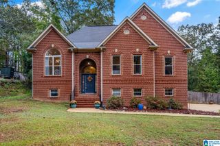 13443 GLORIA DRIVE, Lakeview, AL 35111