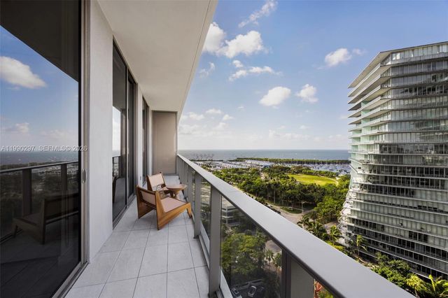 2655 S Bayshore Drive 1505, Coconut Grove, FL 33133