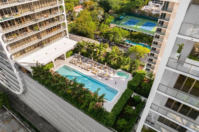 2655 S Bayshore Drive 1505, Coconut Grove, FL 33133