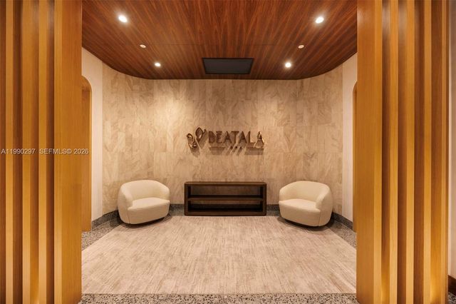 2655 S Bayshore Drive 1505, Coconut Grove, FL 33133
