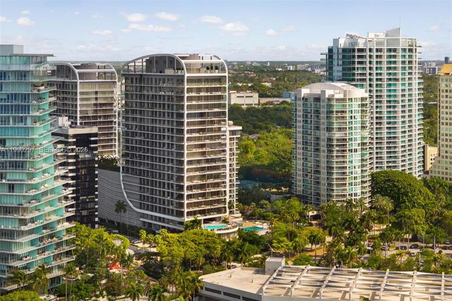 2655 S Bayshore Drive 1505, Coconut Grove, FL 33133