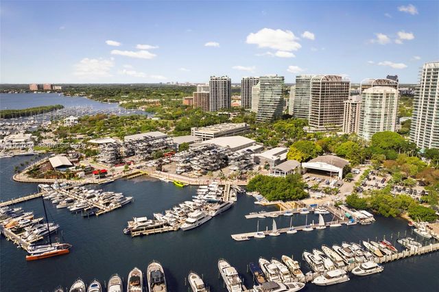 2655 S Bayshore Drive 1505, Coconut Grove, FL 33133