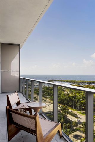 2655 S Bayshore Drive 1505, Coconut Grove, FL 33133