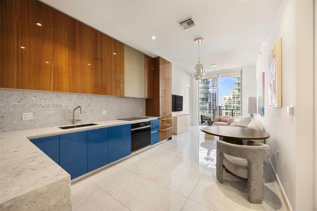 2655 S Bayshore Drive 1505, Coconut Grove, FL 33133