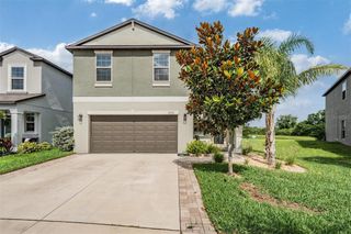 5522 APPLETON SHORE DRIVE, Apollo Beach, FL 33572