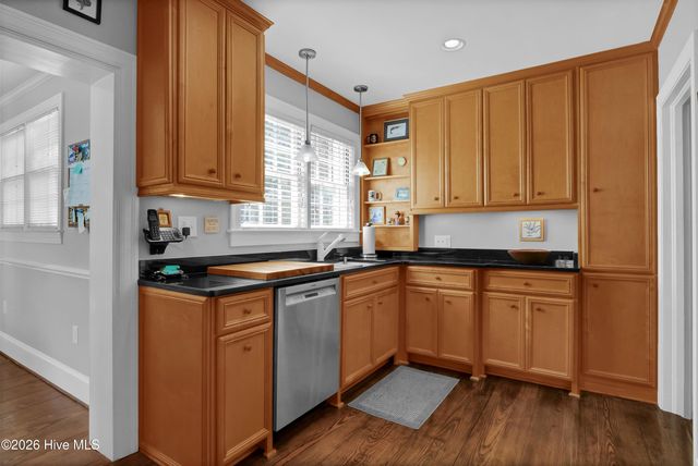 2614 Hydrangea Place, Wilmington, NC 28403