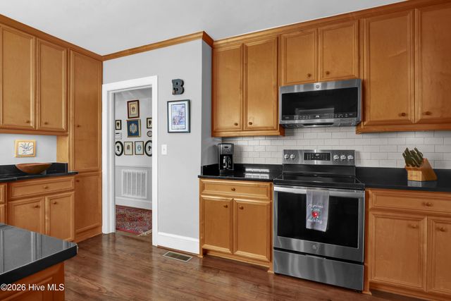 2614 Hydrangea Place, Wilmington, NC 28403