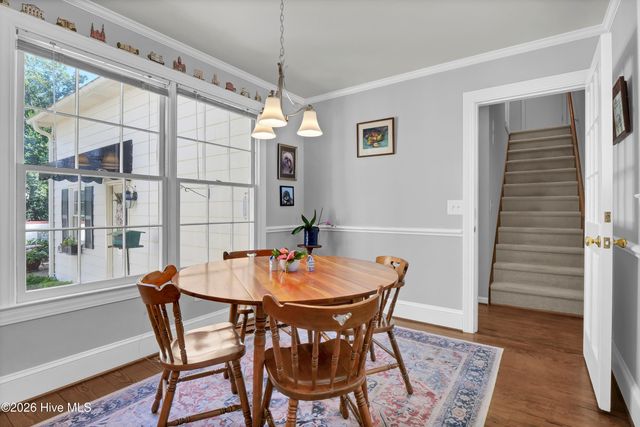 2614 Hydrangea Place, Wilmington, NC 28403