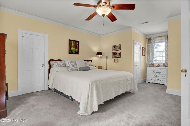 2614 Hydrangea Place, Wilmington, NC 28403