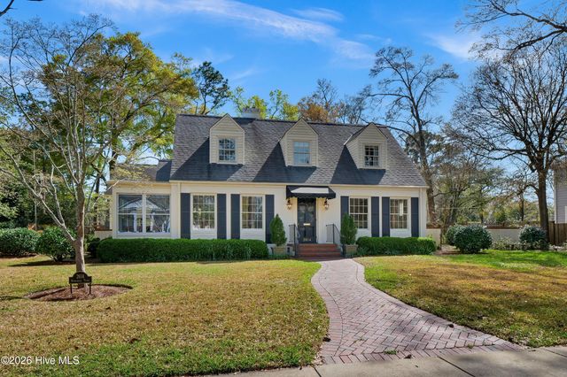 2614 Hydrangea Place, Wilmington, NC 28403
