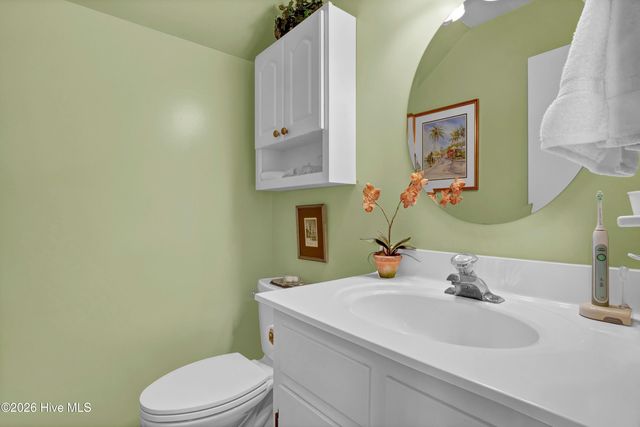 2614 Hydrangea Place, Wilmington, NC 28403