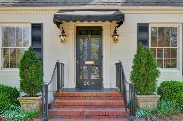 2614 Hydrangea Place, Wilmington, NC 28403