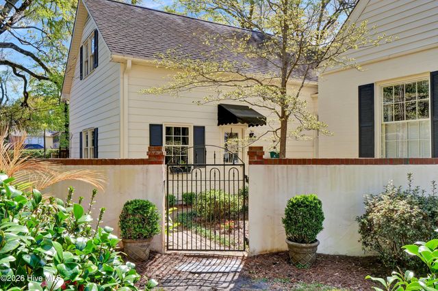 2614 Hydrangea Place, Wilmington, NC 28403