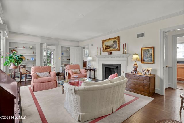 2614 Hydrangea Place, Wilmington, NC 28403