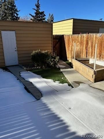 1253 S Troy Street, Aurora, CO 80012