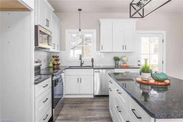 1931 Henry Road, Graham, NC 27253