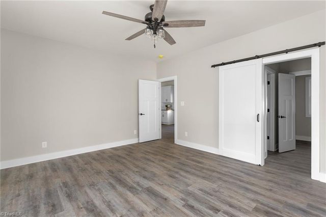 1931 Henry Road, Graham, NC 27253