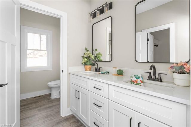 1931 Henry Road, Graham, NC 27253