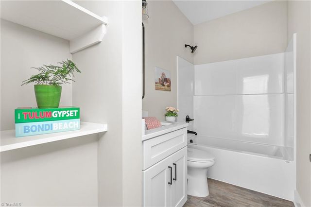 1931 Henry Road, Graham, NC 27253