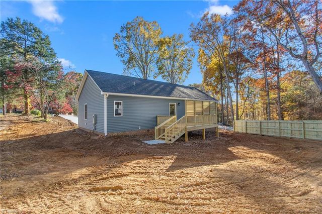 1931 Henry Road, Graham, NC 27253