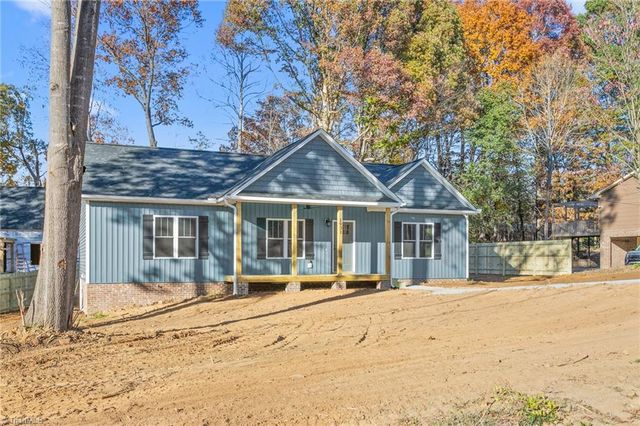 1931 Henry Road, Graham, NC 27253
