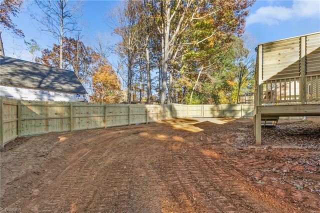 1931 Henry Road, Graham, NC 27253