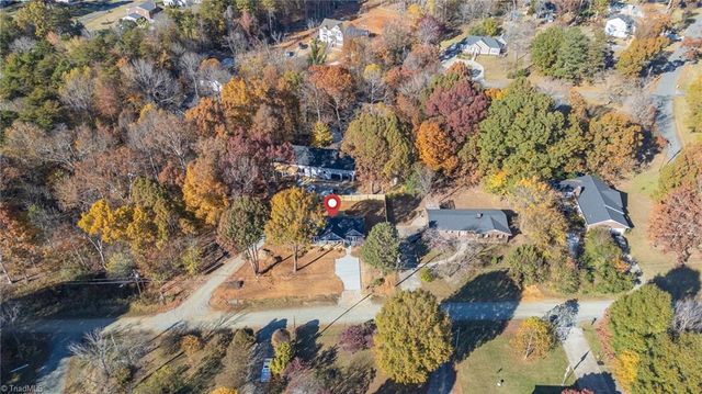 1931 Henry Road, Graham, NC 27253