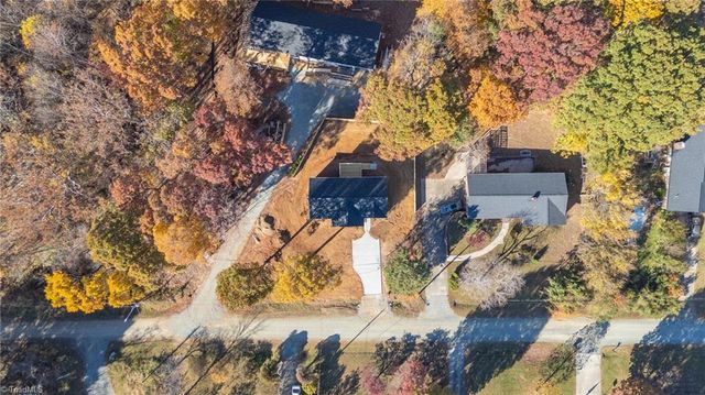 1931 Henry Road, Graham, NC 27253