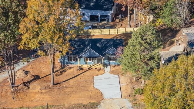 1931 Henry Road, Graham, NC 27253