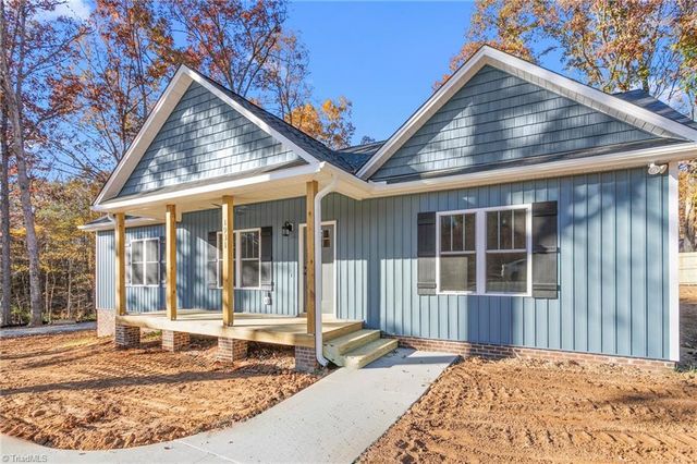 1931 Henry Road, Graham, NC 27253